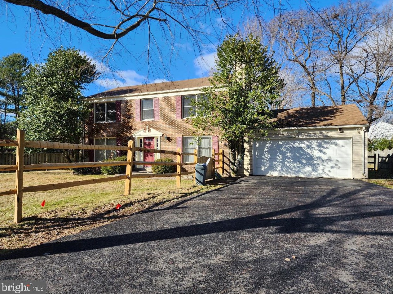 15357 Baileys Ln, Silver Spring, MD 20906