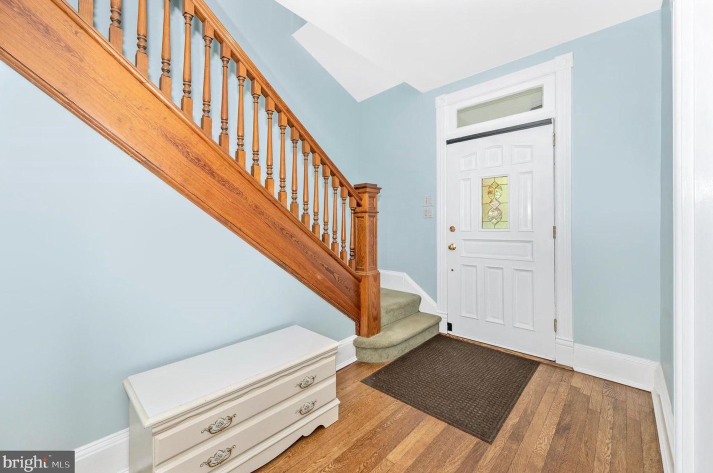11 Brookes Ave, Gaithersburg MD  20877-2701 exterior