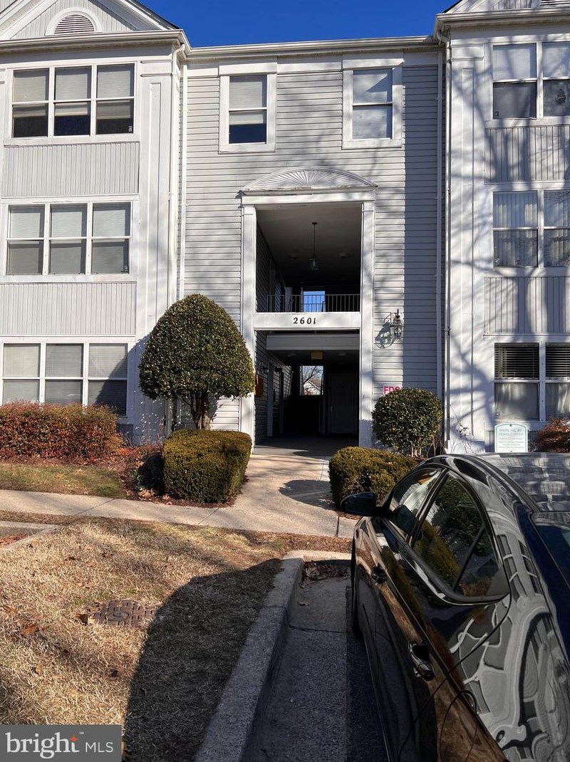 2601 Camelback Ln #7-10, Silver Spring, MD 20906