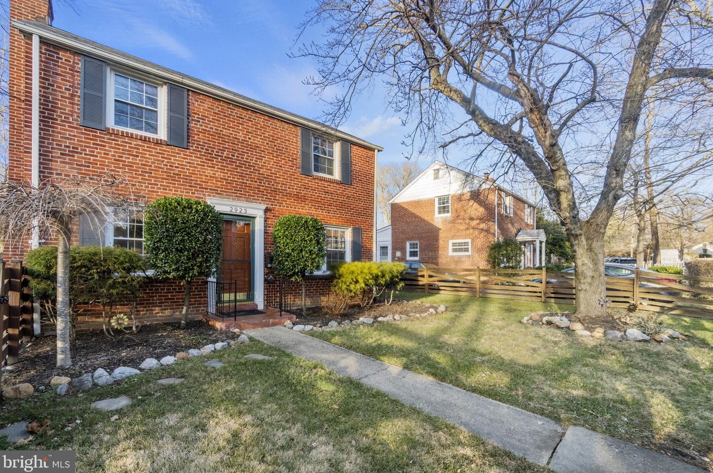2923 Parker Ave, Silver Spring, MD 20902