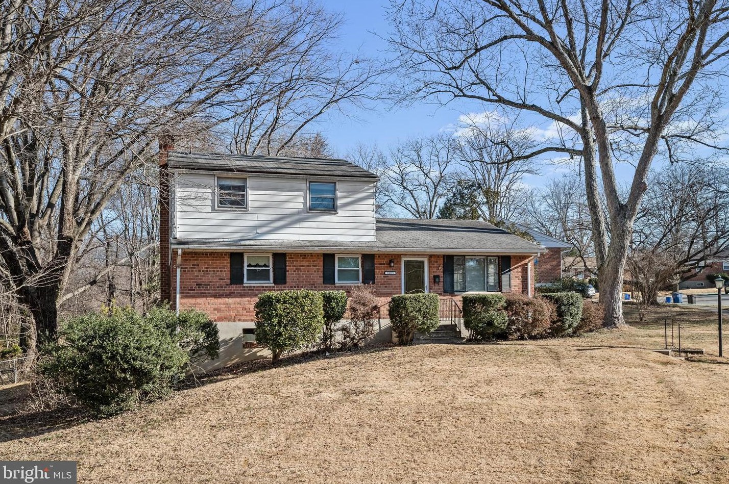 10825 Tenbrook Ct, Silver Spring, MD 20901