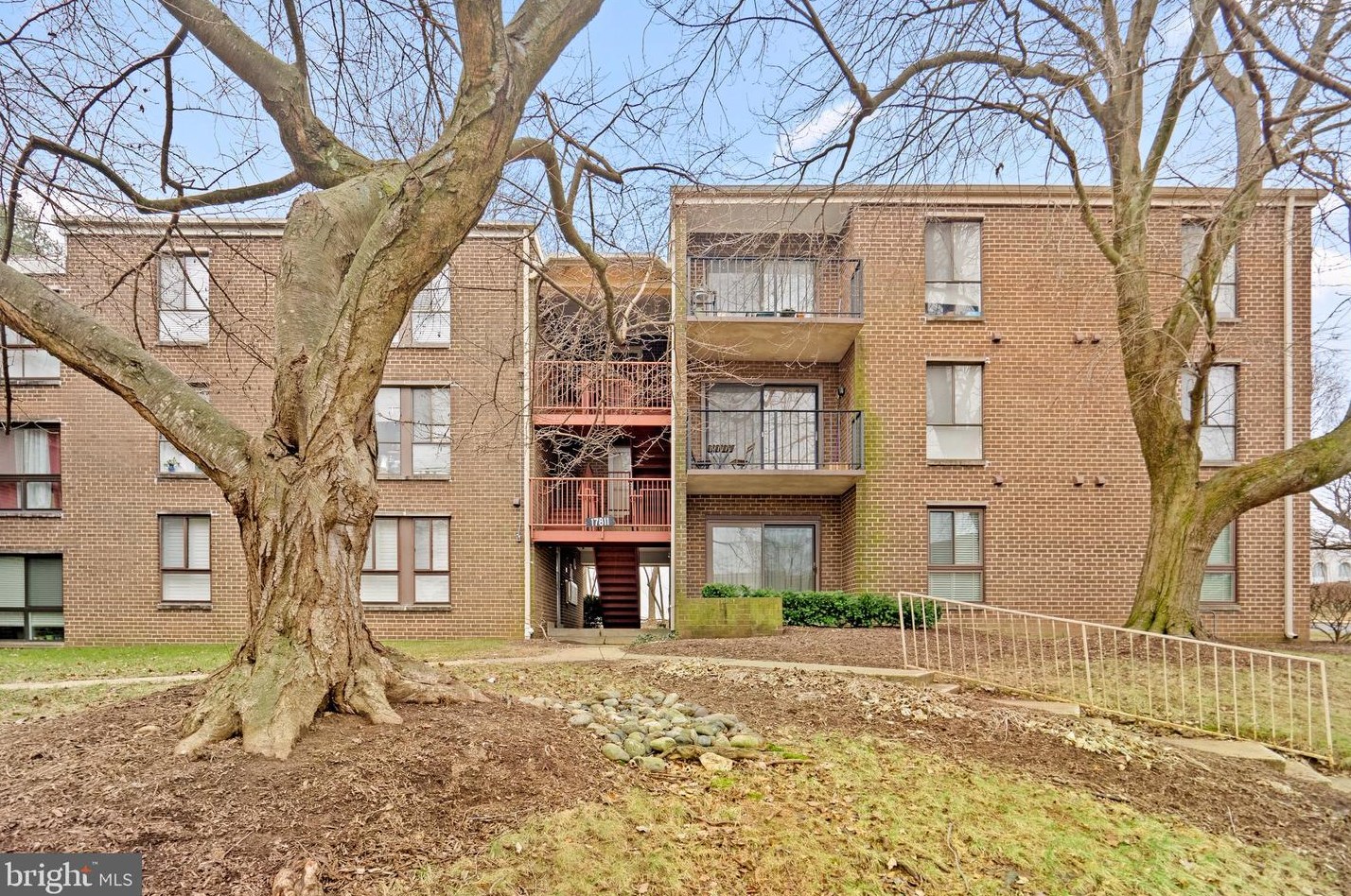 17811 Buehler Rd #2-a-1, Olney, MD 20832