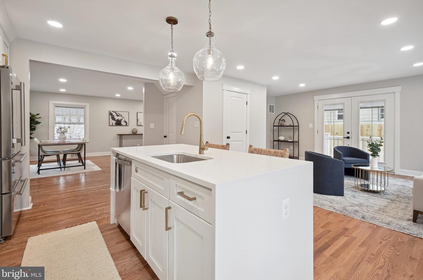 9920 Woodburn Rd, Silver Spring, MD 20901