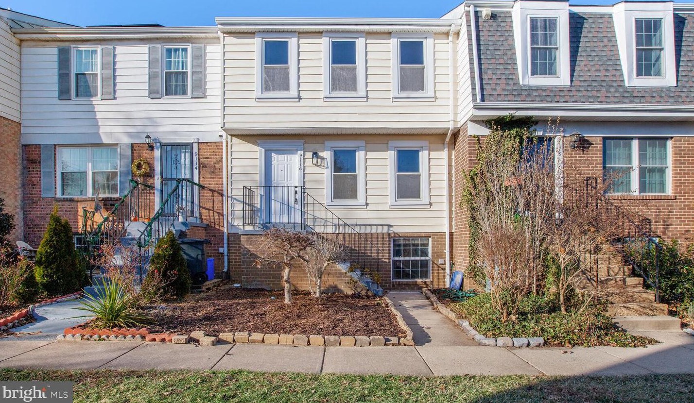 9116 September Ln, Silver Spring, MD 20901