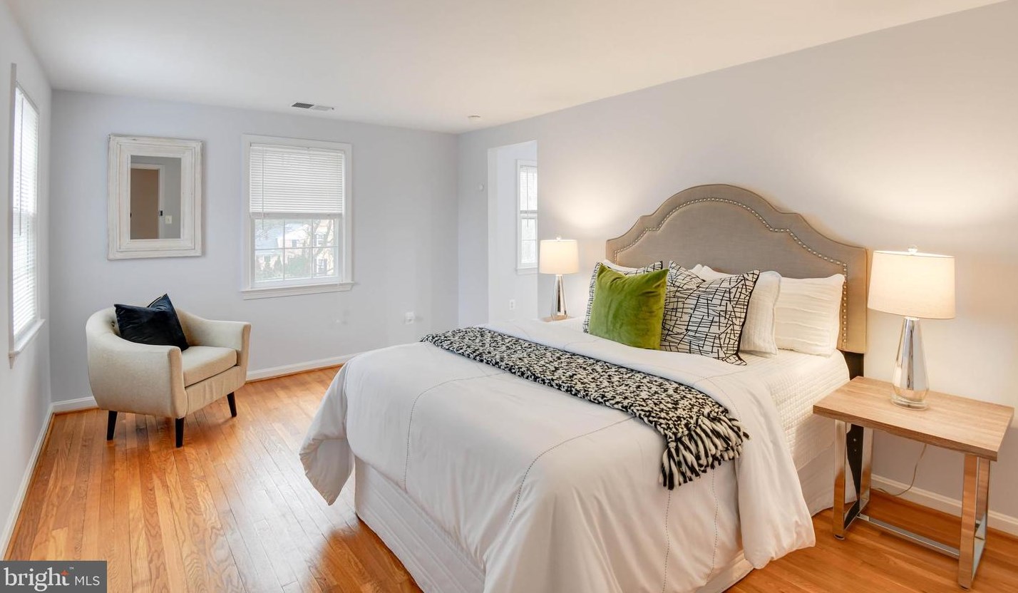 19029 Threshing Pl, Gaithersburg MD  20886-3143 exterior