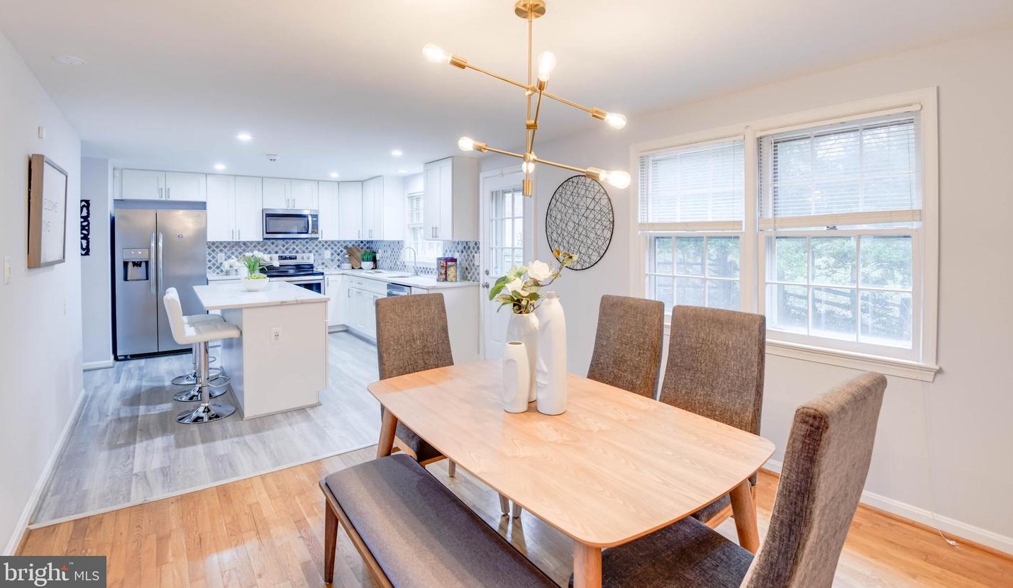 19029 Threshing Pl, Gaithersburg MD  20886-3143 exterior