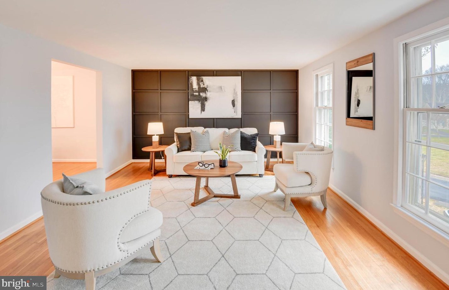 19029 Threshing Pl, Gaithersburg MD  20886-3143 exterior