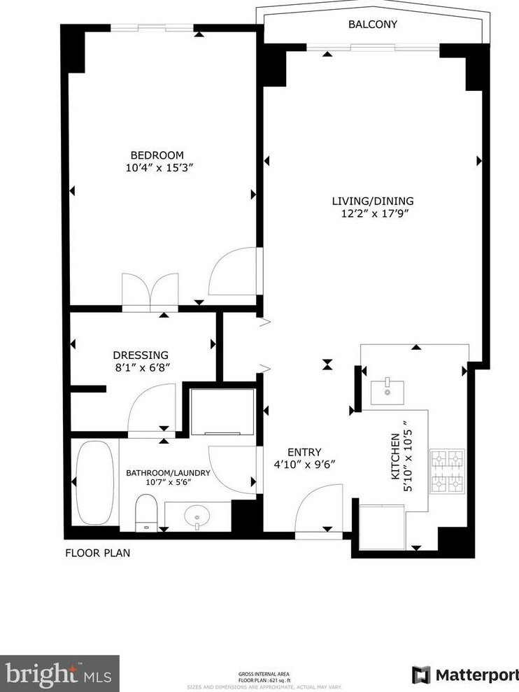 7111 Woodmont Ave, Bethesda MD  20815-6200 exterior