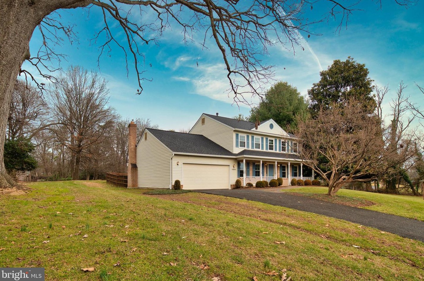 12916 Shaw Pl, Silver Spring, MD 20904