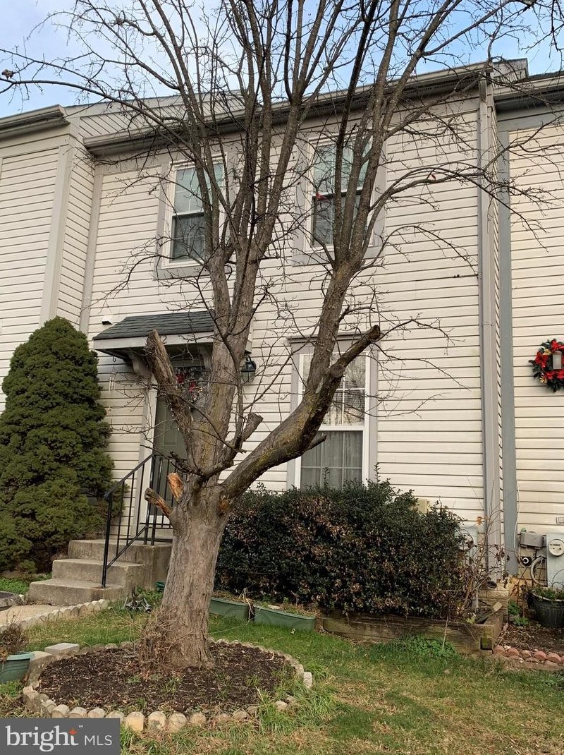 3672 Childress Terrace, Burtonsville, MD 20866