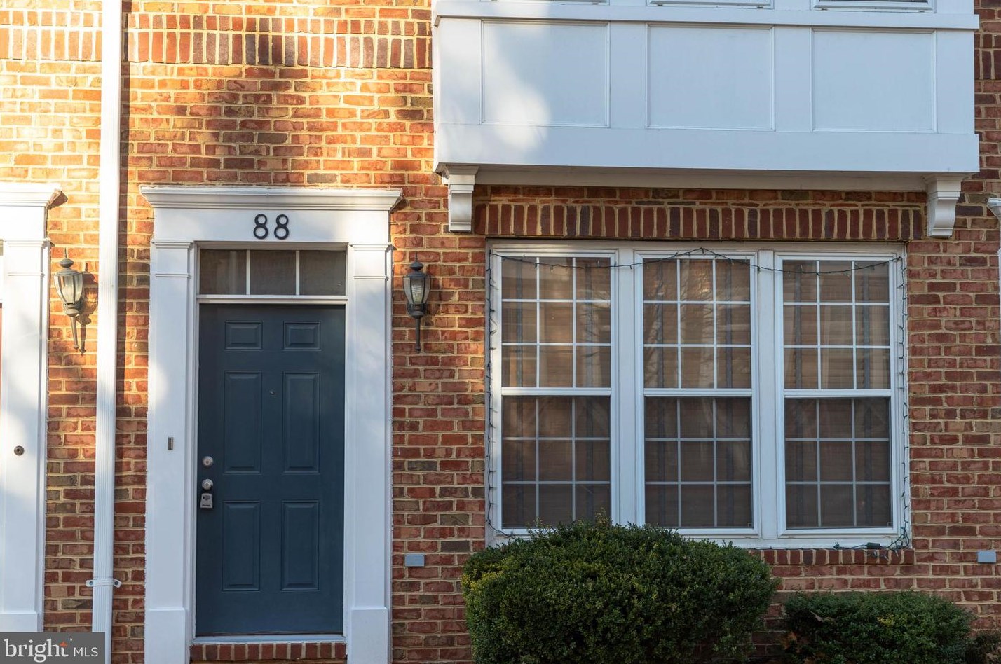88 Chevy Chase St # 88, Gaithersburg, MD
