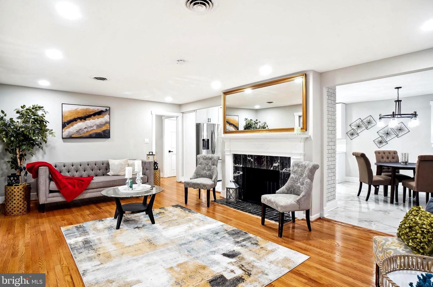 20720 New Hampshire Ave, Unity, MD 20833