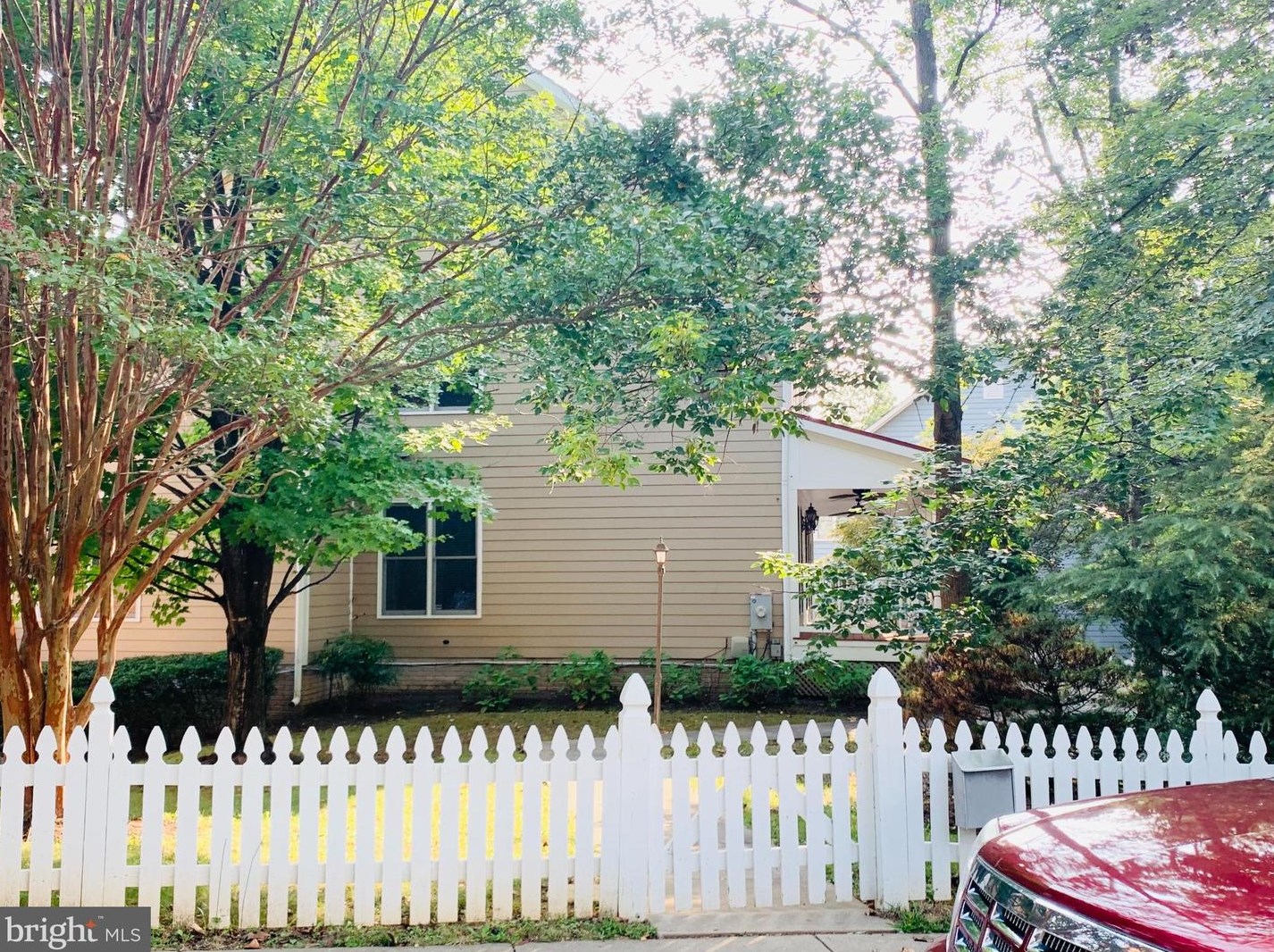 101 Midtown Rd, Gaithersburg, MD 20878