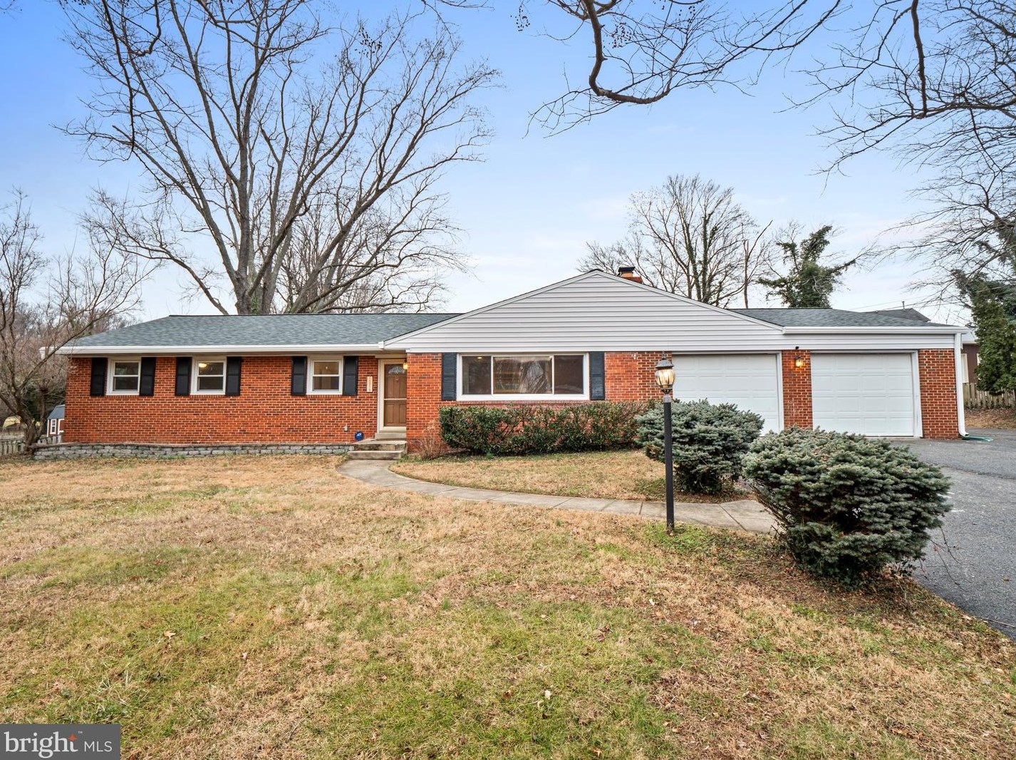 13319 Partridge Dr, Silver Spring, MD 20904