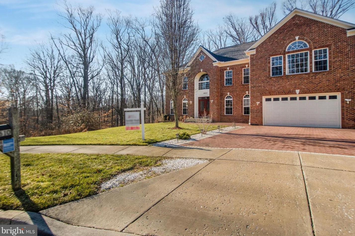 14610 Blackburn Rd, Burtonsville, MD 20866