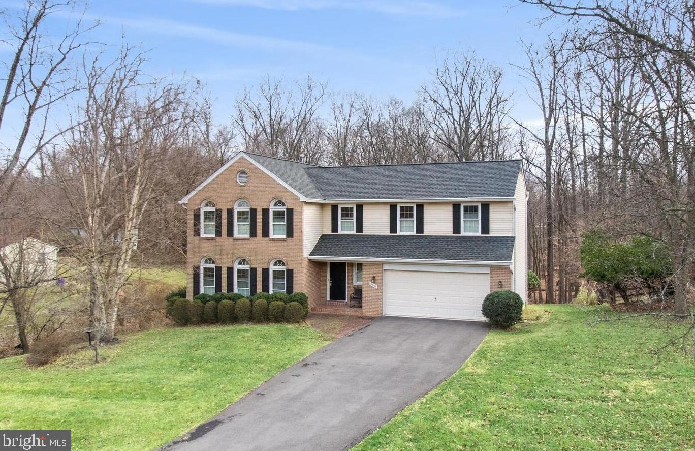 15605 Twin Valley Ct, Silver Spring, MD 20906