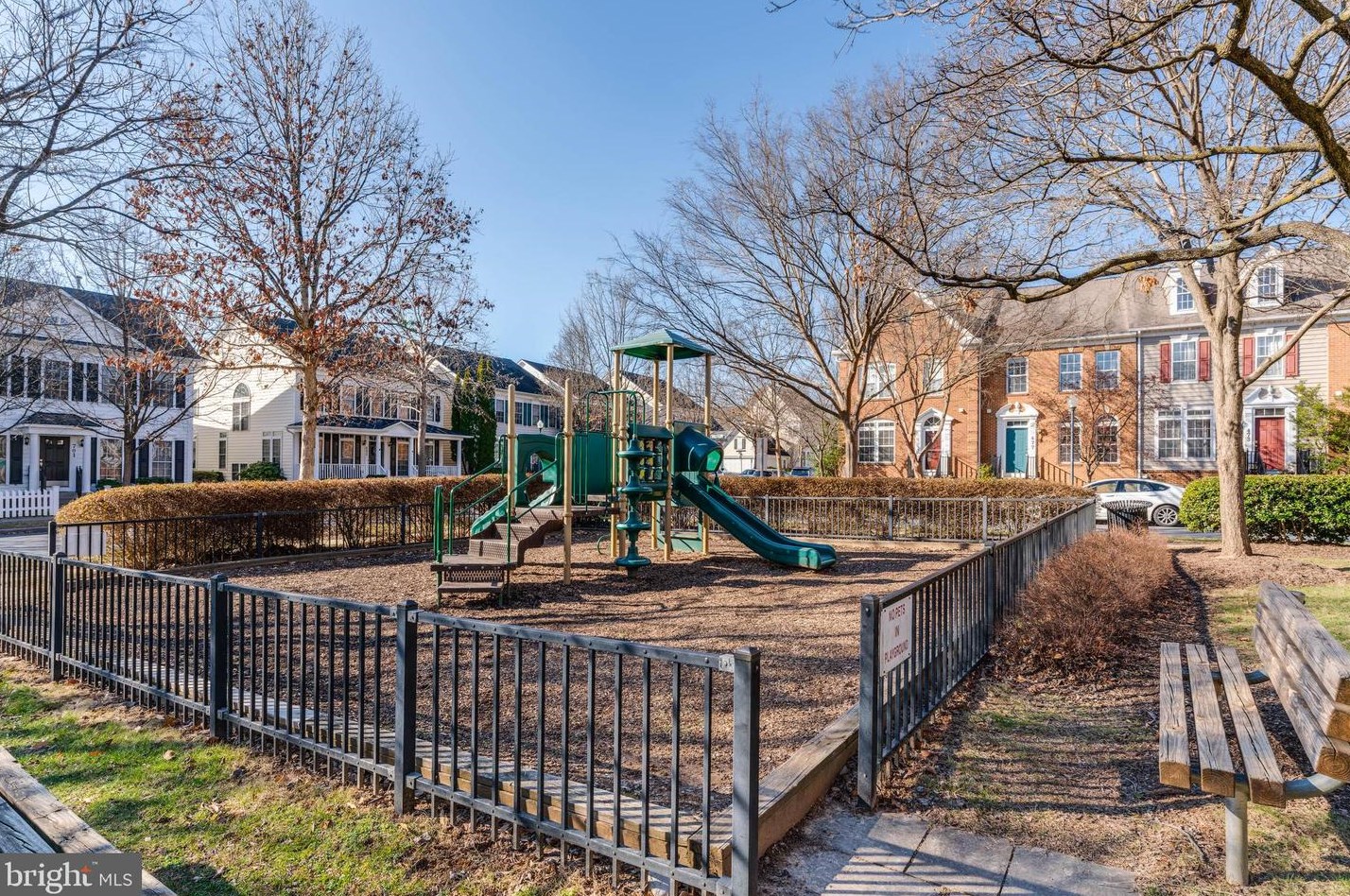 477 Phelps St, Gaithersburg, MD 20878