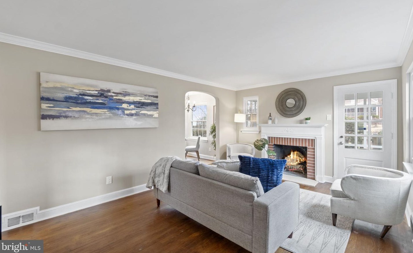 7 E Schuyler Rd, Silver Spring, MD 20901