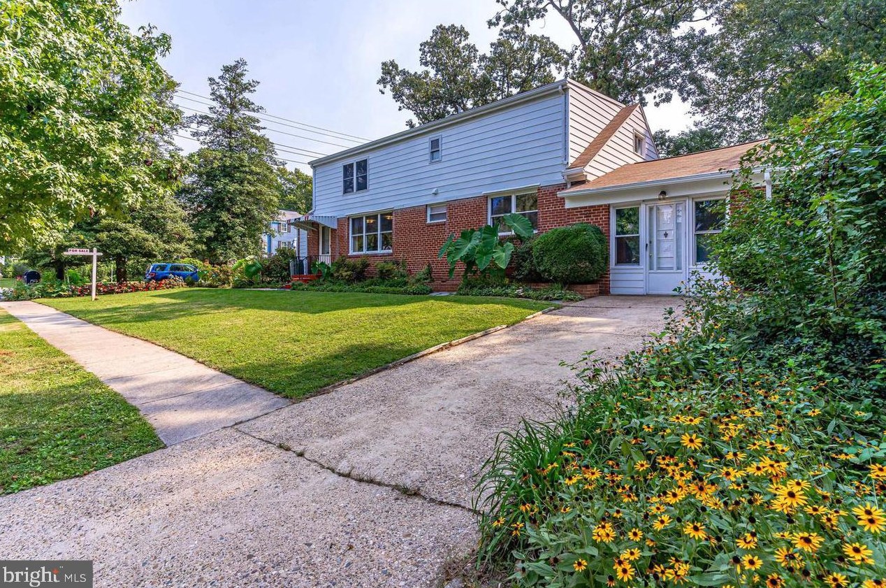 708 Forest Glen Rd, Silver Spring, MD 20901