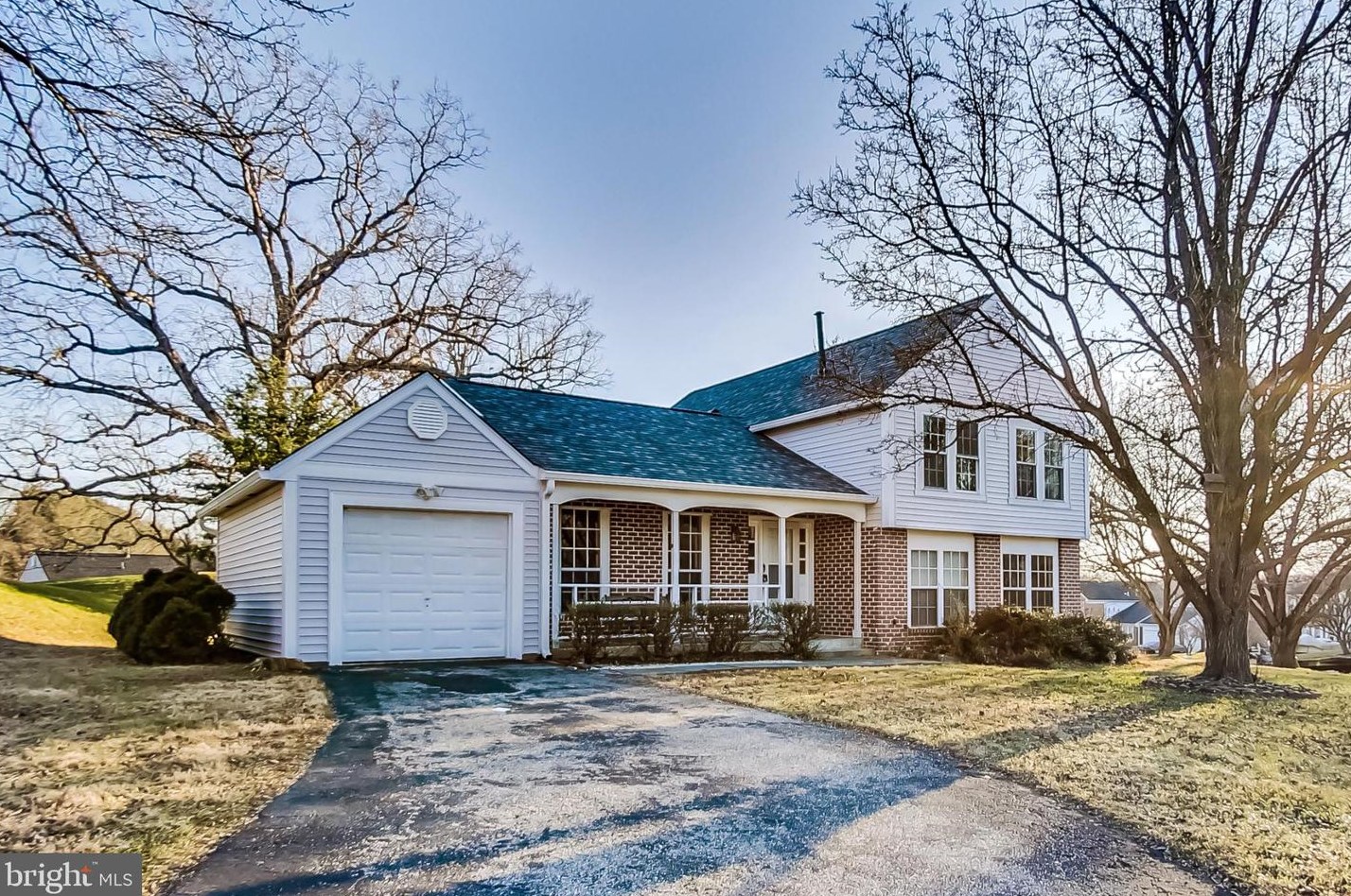 436 Woonsockett Ln, Silver Spring, MD 20905