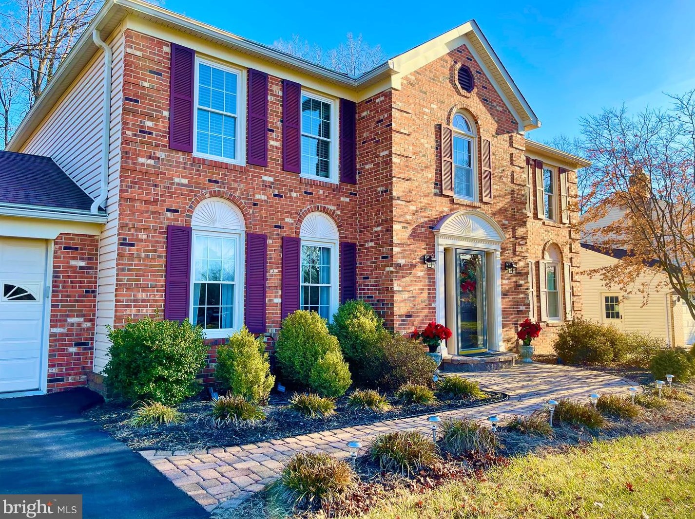 14629 Locustwood Ln, Silver Spring, MD 20905