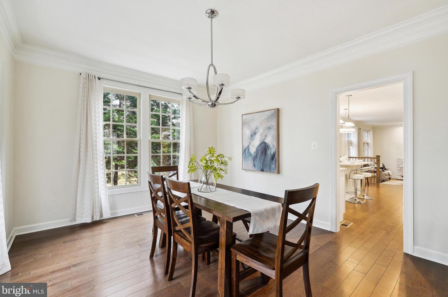 14013 Natia Manor Dr, Gaithersburg MD  20878-4858 exterior