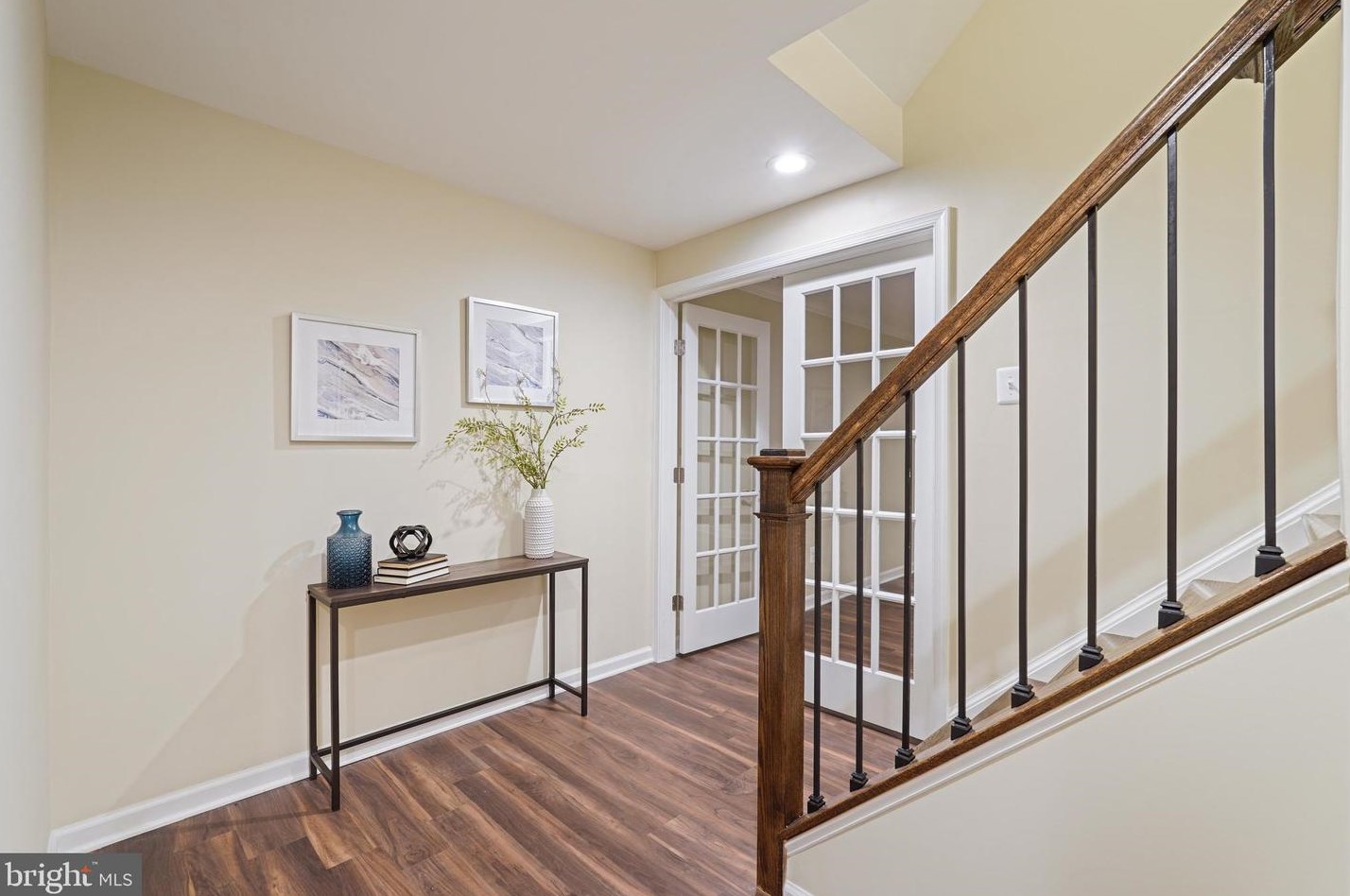 14013 Natia Manor Dr, Gaithersburg MD  20878-4858 exterior