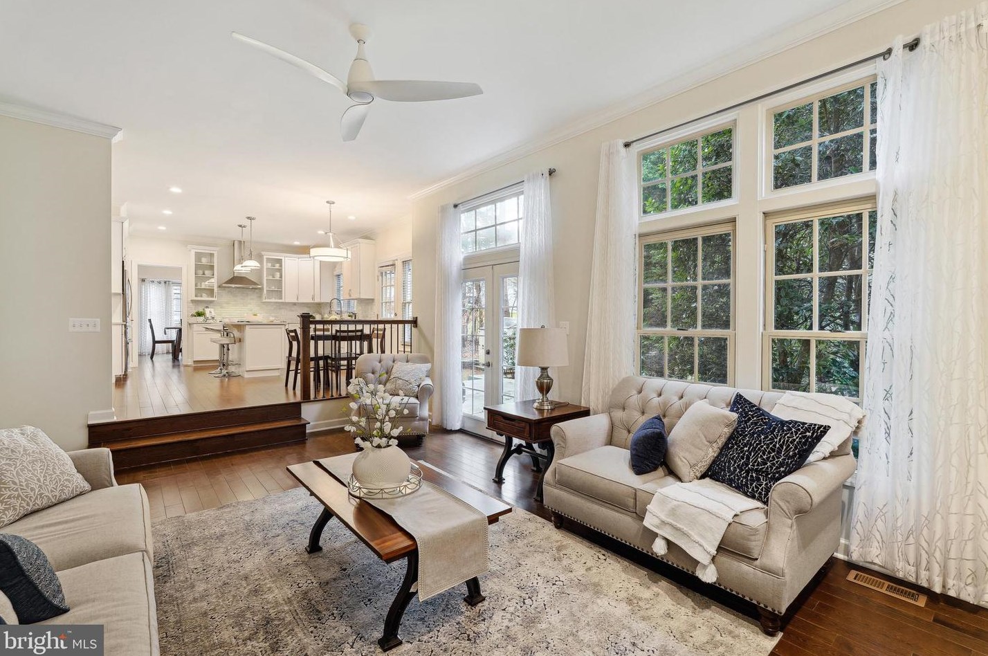 14013 Natia Manor Dr, Gaithersburg MD  20878-4858 exterior