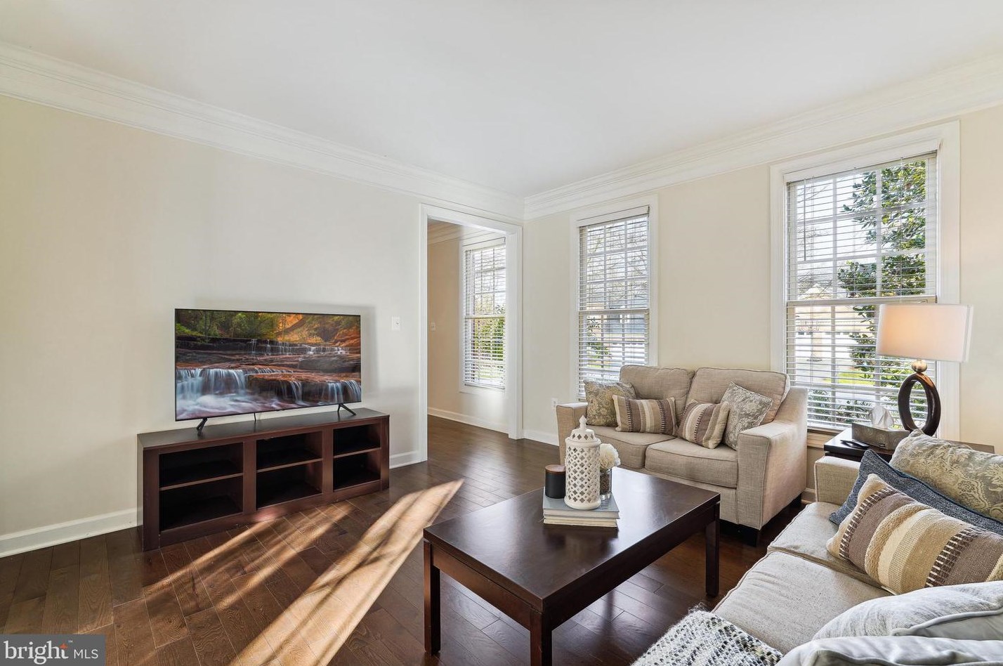 14013 Natia Manor Dr, Gaithersburg MD  20878-4858 exterior