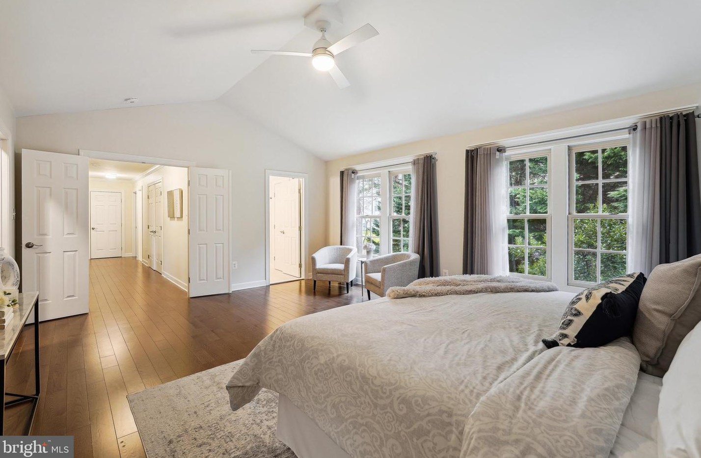 14013 Natia Manor Dr, Gaithersburg MD  20878-4858 exterior