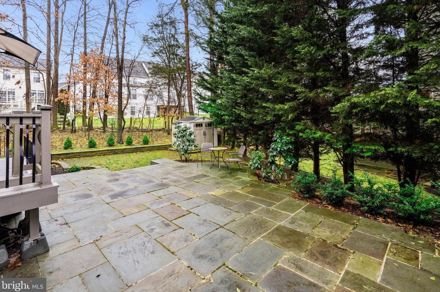 14013 Natia Manor Dr, Gaithersburg MD  20878-4858 exterior