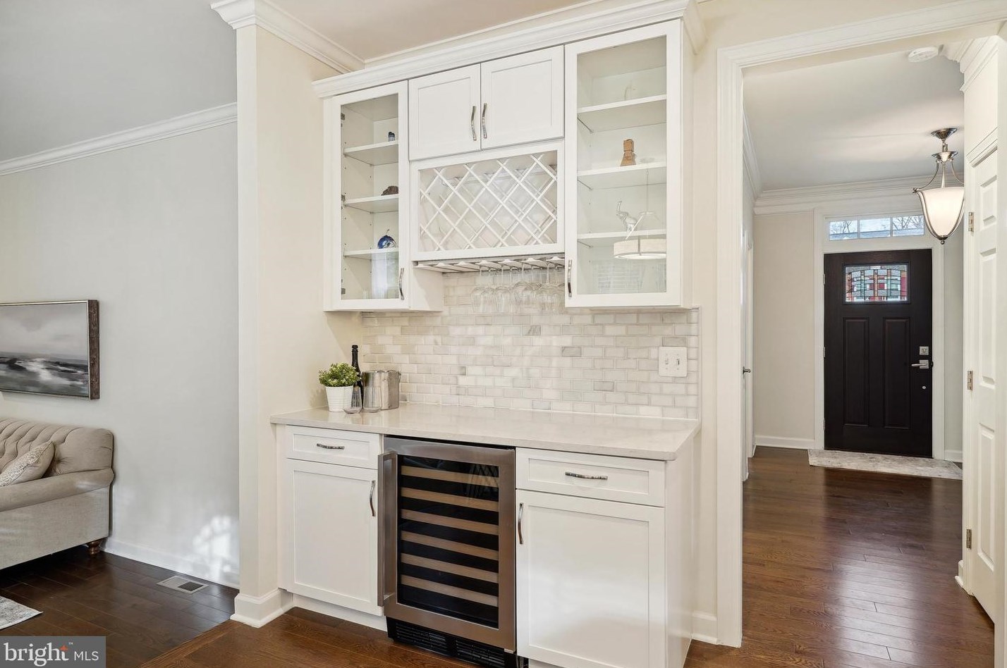 14013 Natia Manor Dr, Gaithersburg MD  20878-4858 exterior