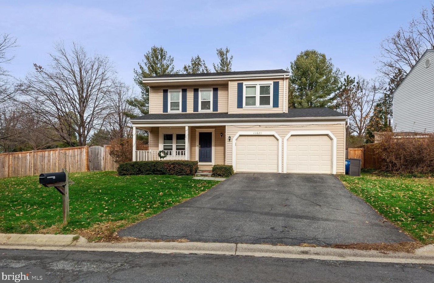 11629 Bootjack Ct, Gaithersburg, MD 20878-3863