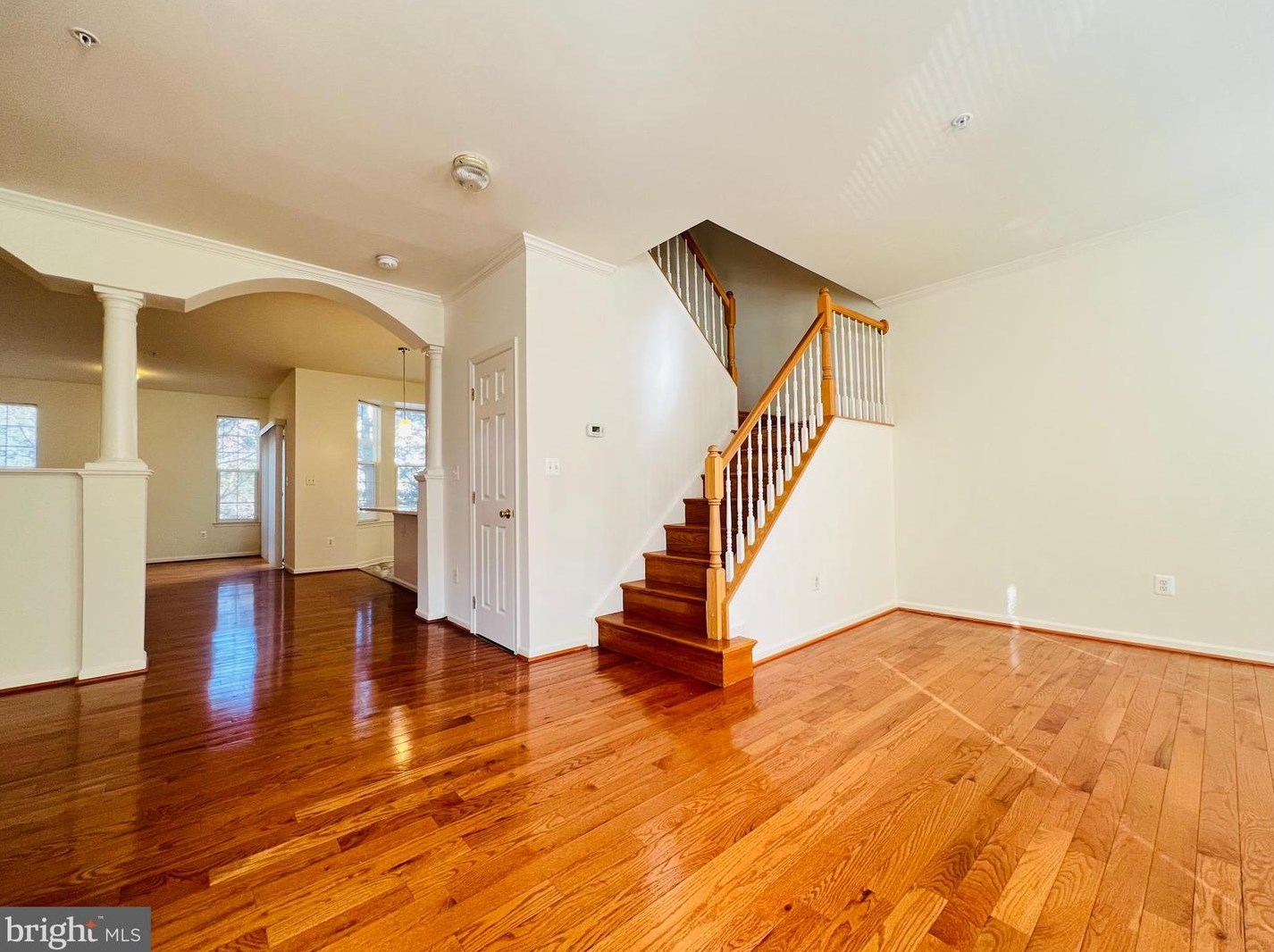 24 Case St, Gaithersburg MD  20878-7311 exterior