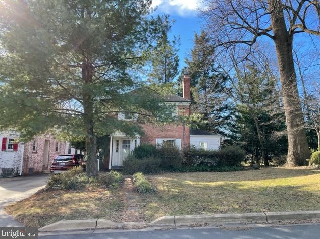 8216 Cedar St, Silver Spring, MD 20910