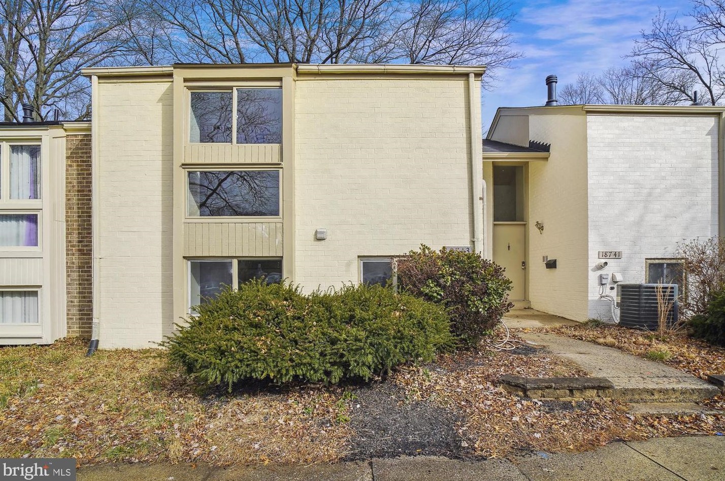 18743 Walkers Choice Rd, Gaithersburg, MD 20886-0605