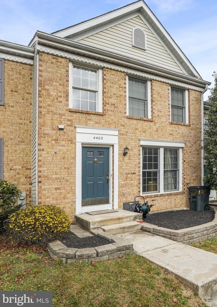 4402 Bender Ct, Burtonsville, MD 20866