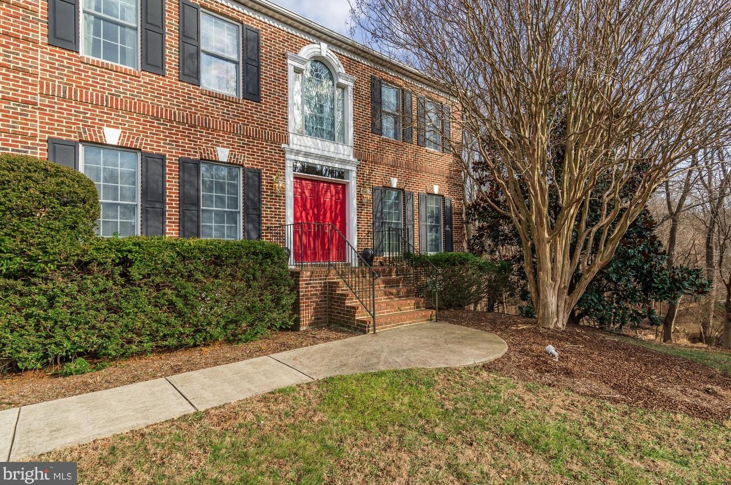 21529 Quick Fox Ln, Gaithersburg, MD 20882-1341