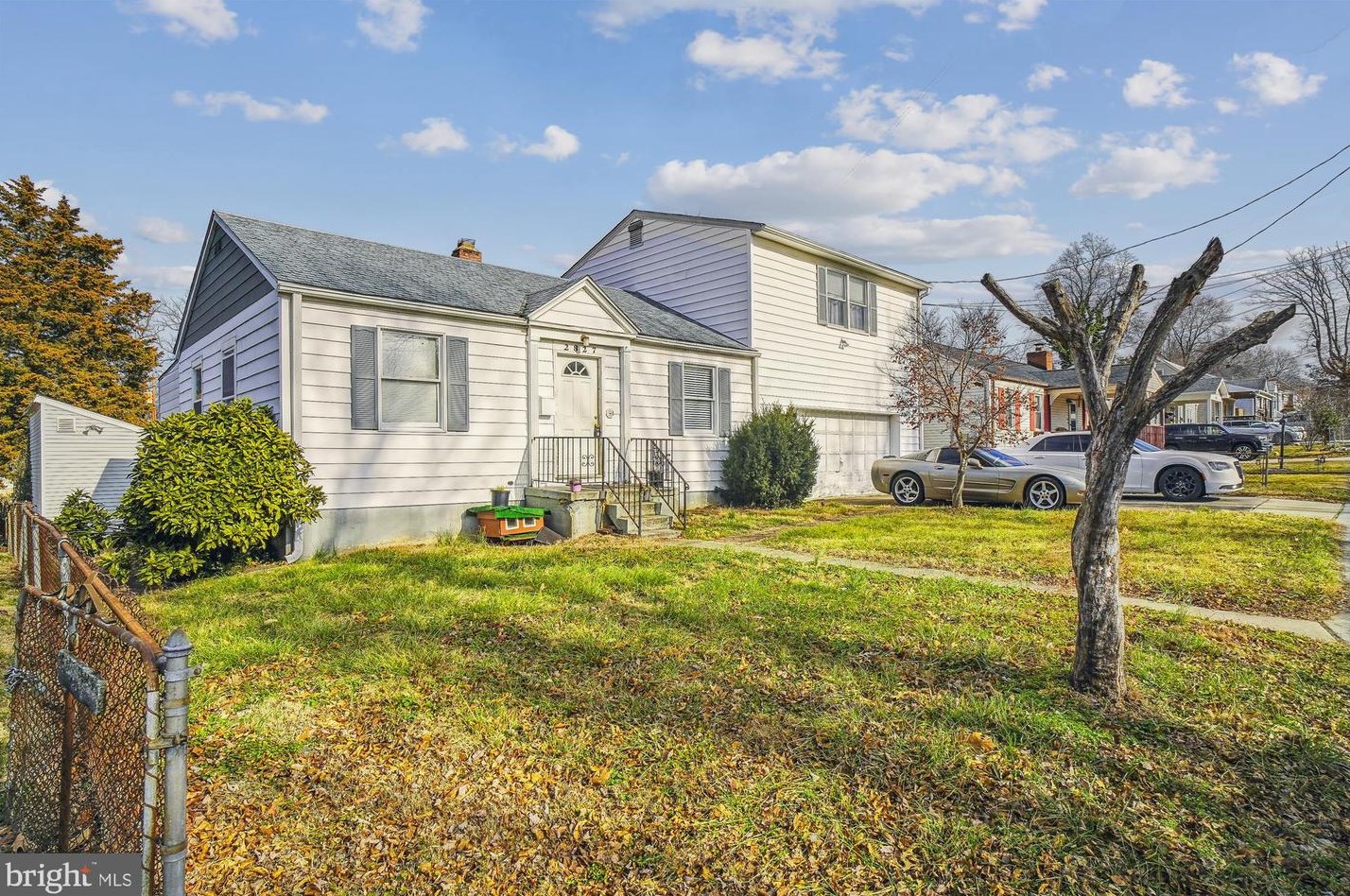 2827 Munson St, Silver Spring, MD 20902