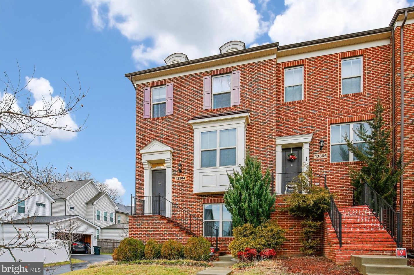13304 Windy Meadow Ln, Silver Spring, MD 20906