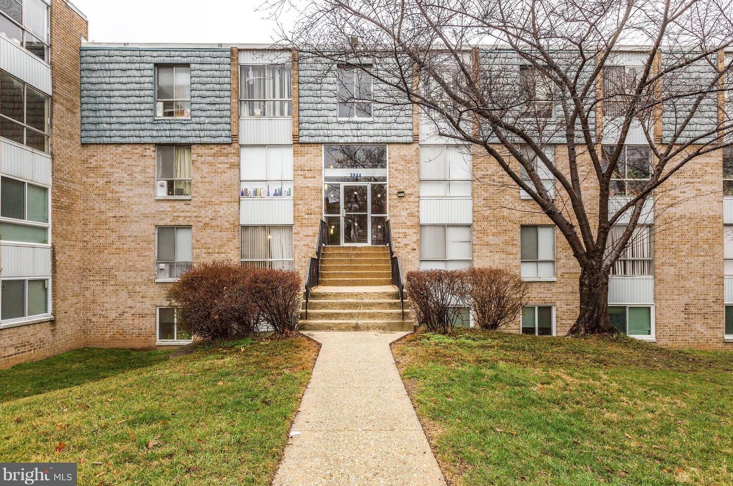 3944 Bel Pre Rd #6, Silver Spring, MD 20906