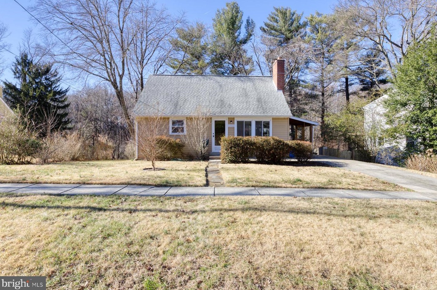 10500 Tenbrook Dr, Silver Spring, MD 20901