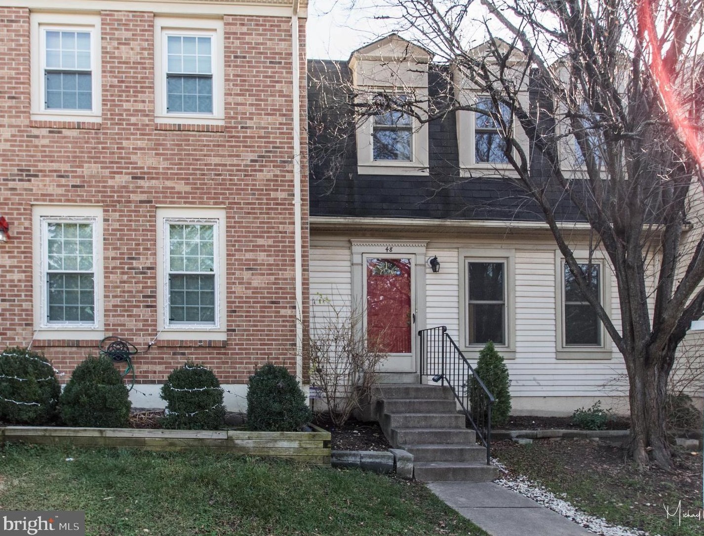 48 Pontiac Way, Gaithersburg, MD 20878