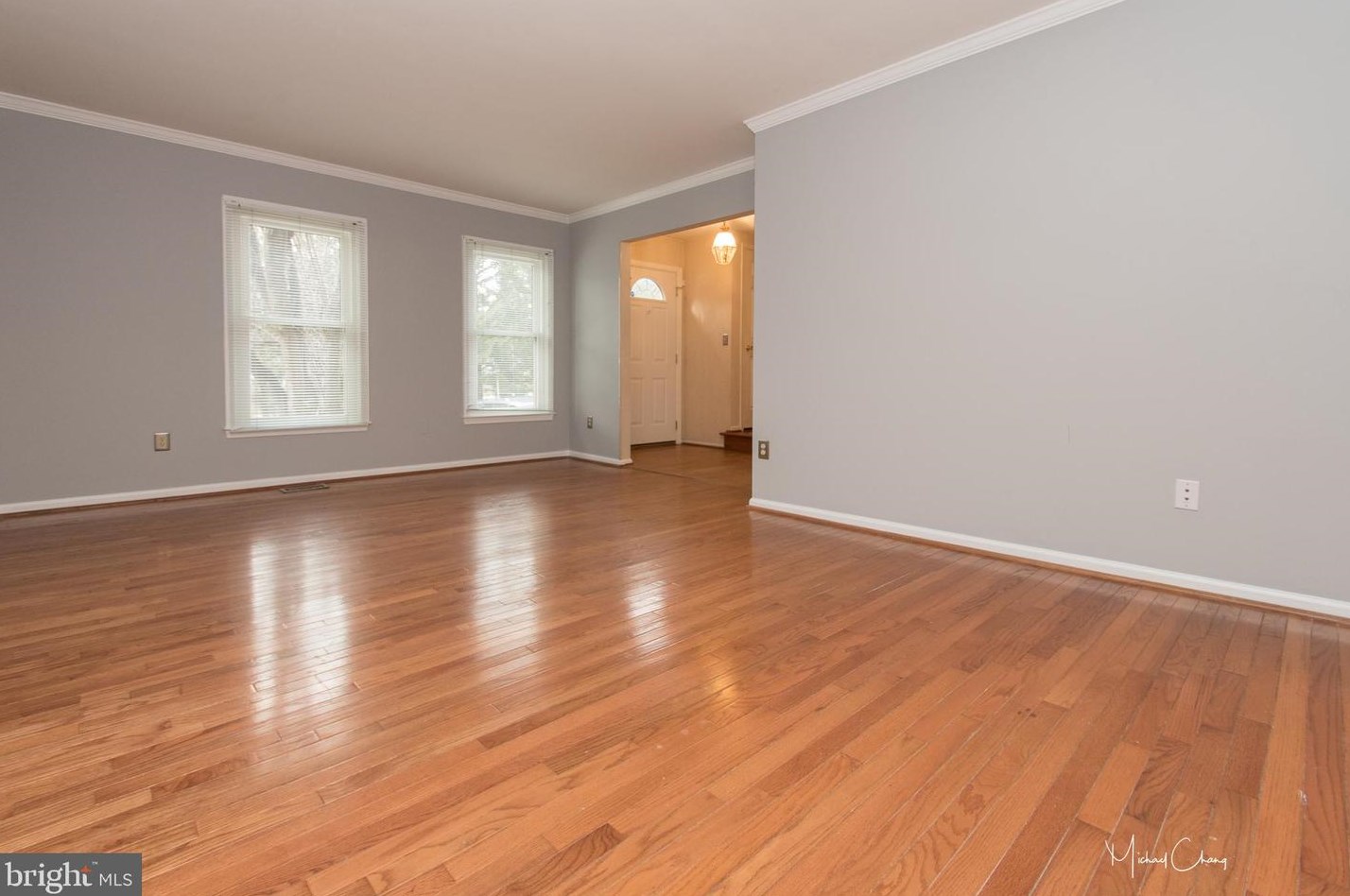 48 Pontiac Way, Gaithersburg MD  20878-2738 exterior