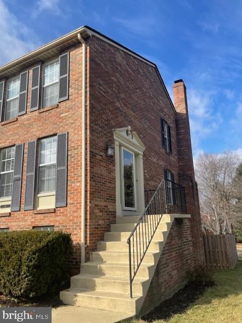 13 Capps Ct, Gaithersburg, MD 20878