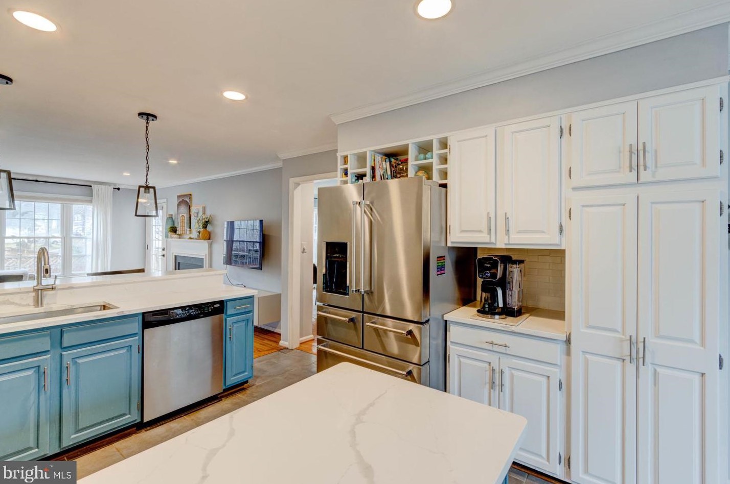 5 Marketree Ct, Gaithersburg MD  20886-4957 exterior