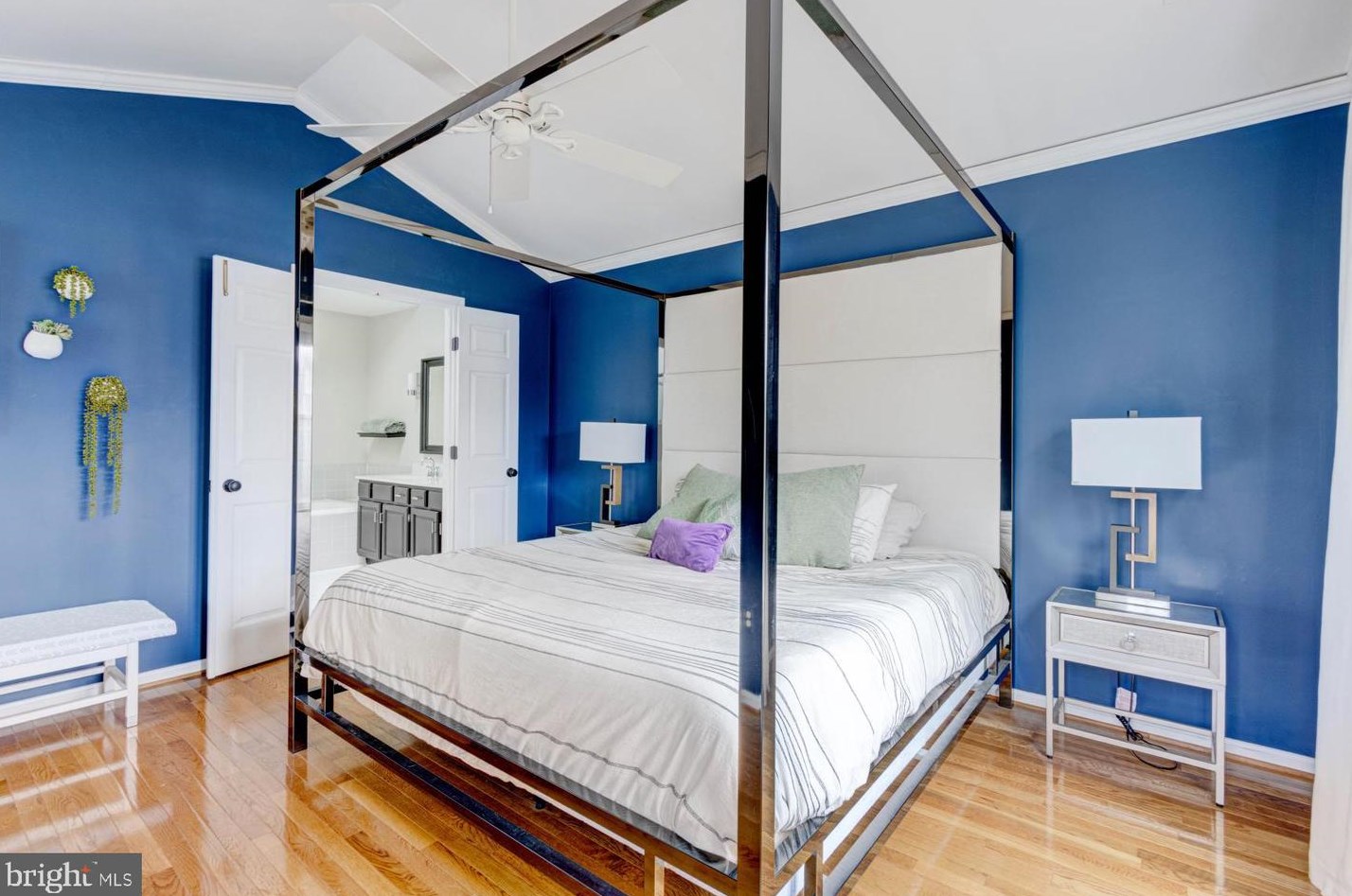 5 Marketree Ct, Gaithersburg MD  20886-4957 exterior