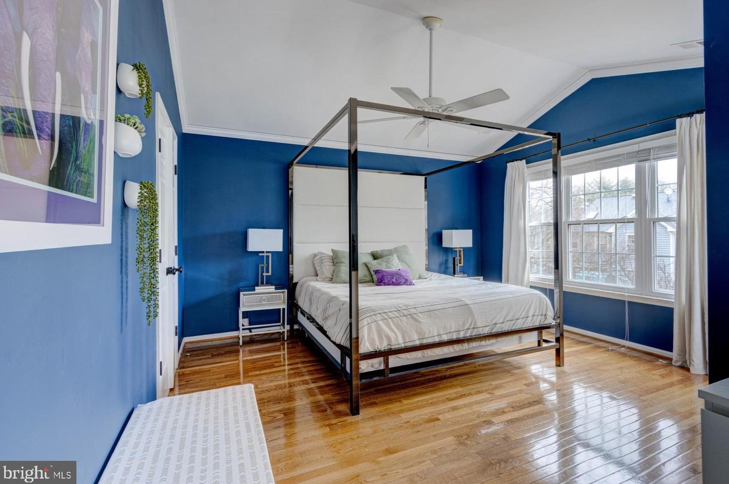 5 Marketree Ct, Gaithersburg MD  20886-4957 exterior