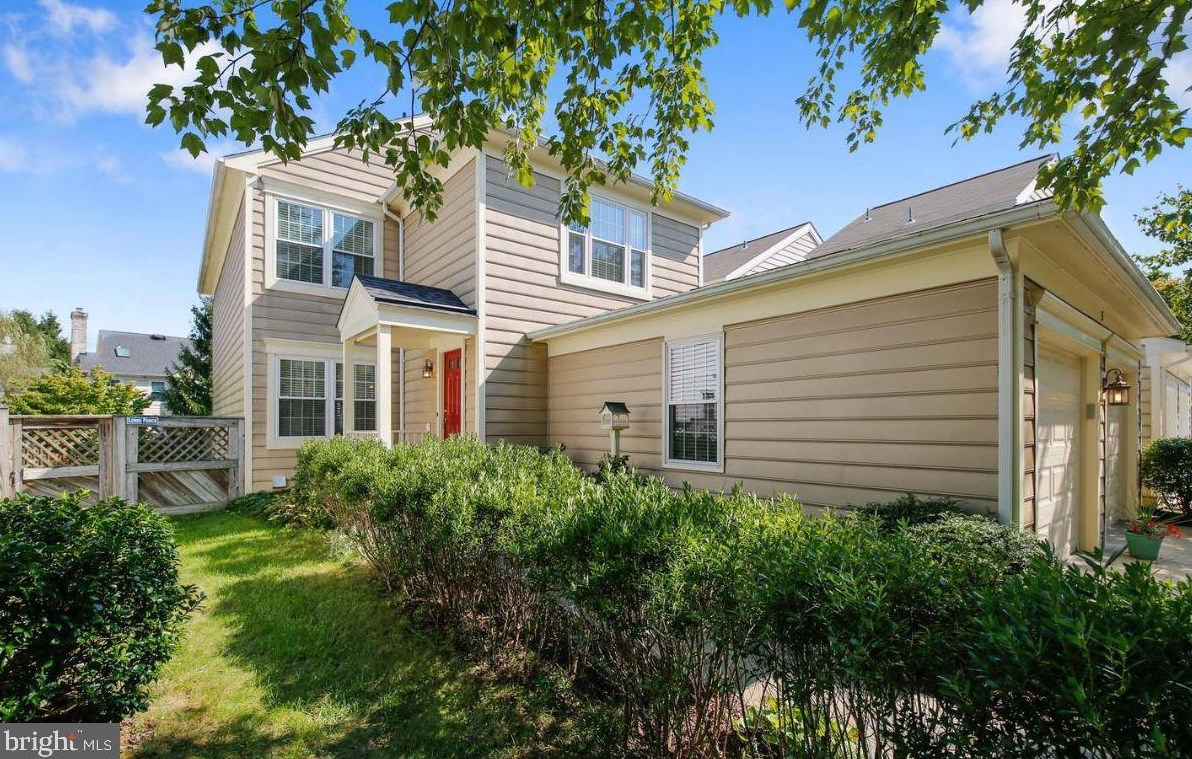 5 Marketree Ct, Gaithersburg, MD 20886