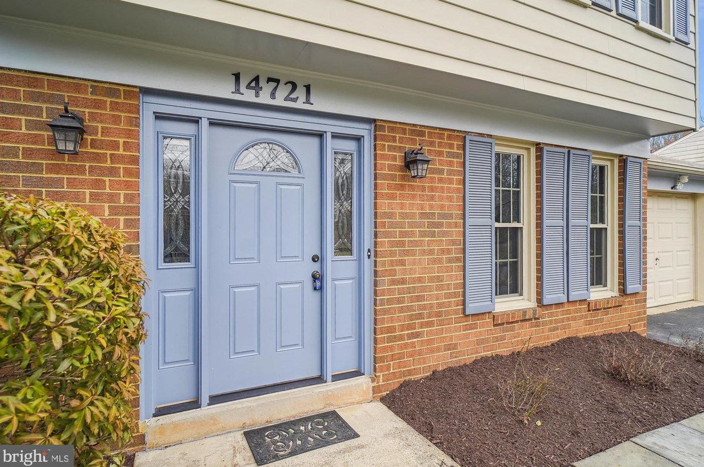 14721 Peachwood Dr, Silver Spring, MD 20905